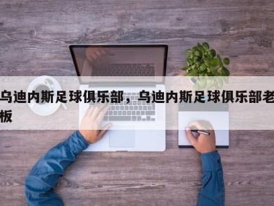 乌迪内斯足球俱乐部，乌迪内斯足球俱乐部老板
