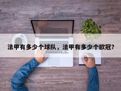 法甲有多少个球队，法甲有多少个欧冠？
