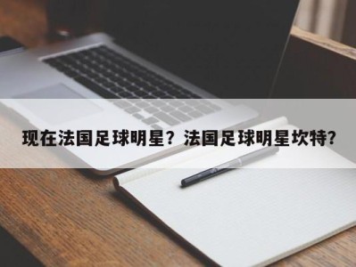 现在法国足球明星？法国足球明星坎特？