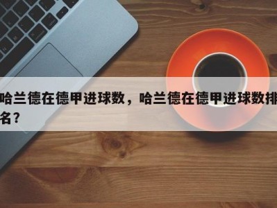 哈兰德在德甲进球数，哈兰德在德甲进球数排名？
