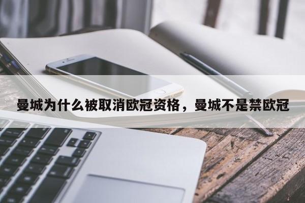 曼城为什么被取消欧冠资格,曼城不是禁欧冠