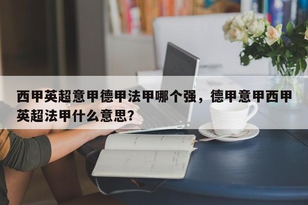 西甲英超意甲德甲法甲哪个强,德甲意甲西甲英超法甲什么意思?