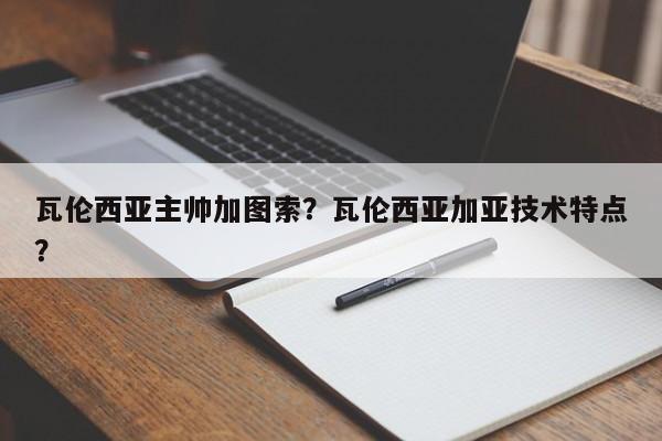 瓦伦西亚主帅加图索?瓦伦西亚加亚技术特点?