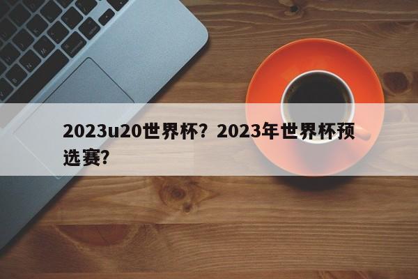 2023u20世界杯?2023年世界杯预选赛?