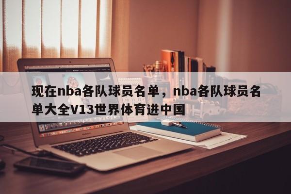 现在nba各队球员名单,nba各队球员名单大全V13世界体育进中国