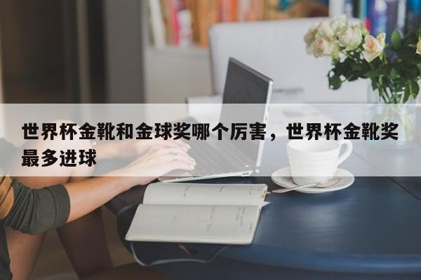 世界杯金靴和金球奖哪个厉害,世界杯金靴奖最多进球