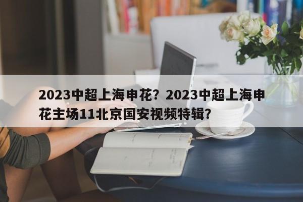 2023中超上海申花?2023中超上海申花主场11北京国安视频特辑?