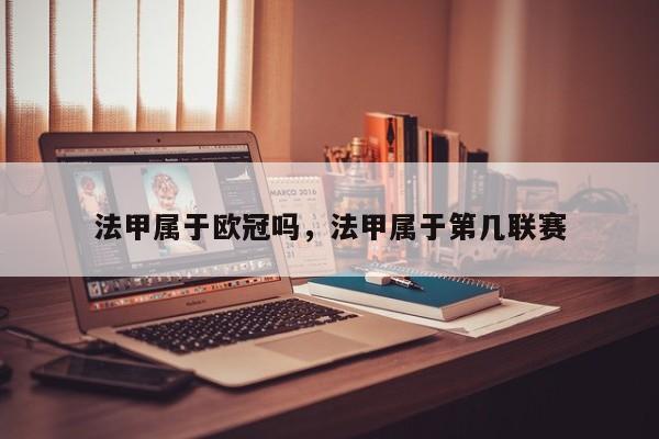 法甲属于欧冠吗,法甲属于第几联赛