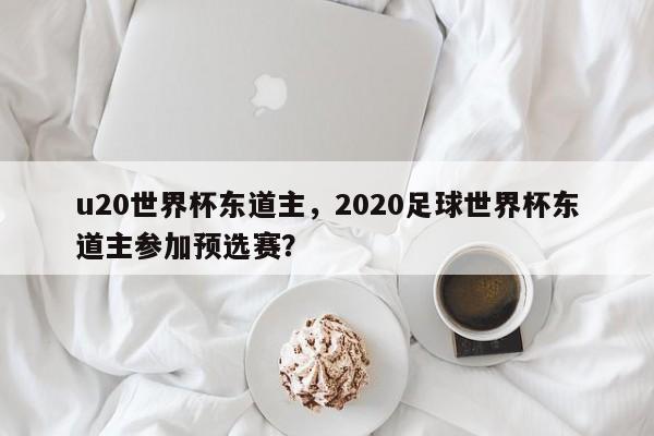 u20世界杯东道主,2020足球世界杯东道主参加预选赛?