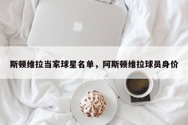 斯顿维拉当家球星名单,阿斯顿维拉球员身价