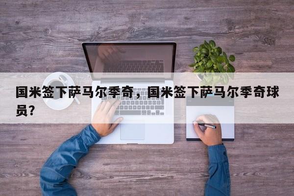 国米签下萨马尔季奇,国米签下萨马尔季奇球员?